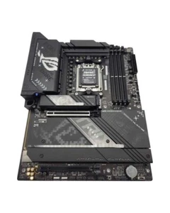 For Parts! ASUS ROG STRIX X870-F GAMING WIFI (AM5) Motherboard Wi-Fi 7 READ 4/17 - Picture 1 of 4