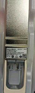 Nvidia MMA4Z00-NS 800Gb/s Twin-port OSFP, 2x400Gb/s Multimode 2xSR4, 50m - Photo 1/2