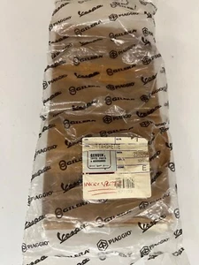 NEW GENUINE GILERA RUNNER 50 125 200 TRIMMINGS STICKER KIT INCOMPLETE 577973 - Picture 1 of 1