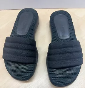 Chanclas deslizantes PRADA zapatos sin cordones talla 4,5 Eur 37,5 Plus caja y bolsa para el polvo - Imagen 1 de 7