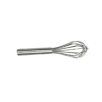 Thunder Group SLWPF016 16  Stainless Steel French Wire Whip • 4.95$
