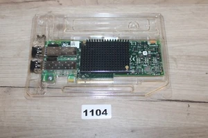 Neu Dell 01JFY Emulex LPe32002-M2 32GB FC Dual Port SFP - Bild 1 von 4
