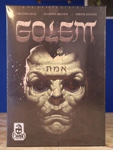 Golem - Cranio Creations - Foto 1 di 4