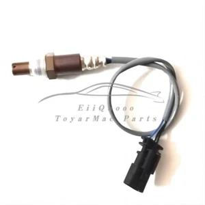 New Rear Heated Oxygen Sensor 31697444 for Volvo S60 V90 XC60 XC90 V60 2018-2021 - Picture 1 of 5