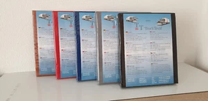 DAF XF 106 ab Bj 2018- Bettlaken passend für DAF 106 ab Bj 2018 in rot. - Bild 1 von 1