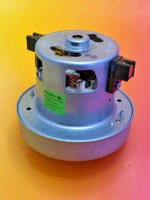 1603320 Suction Motor for Bissell C4 Cyclonic 1233 Vacuum Cleaners   - Image 1 of 3