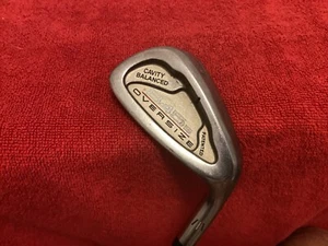 Tommy Armour 845s OverSize P Pitching Wedge Steel Regular Shaft RH 36" - Picture 1 of 7