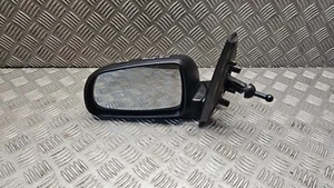 Espejo de ala delantera manual lateral del pasajero Chevroler Aveo S 2010 3 puertas HB - Imagen 1 de 11