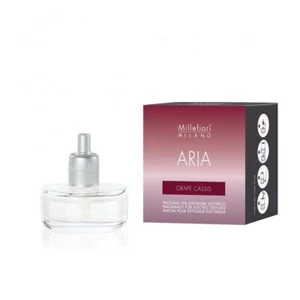 MILLEFIORI MILANO RICARICA DI PROFUMO PER DIFFUSORE ELETTRICO GRAPE CASSIS ML... - Foto 1 di 1