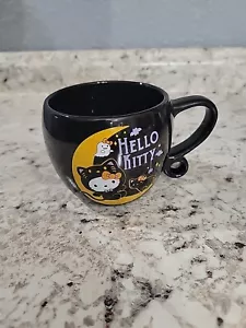 2023 Sanrio Hello Kitty Halloween Mug-Hard to find. 160z - Picture 1 of 4