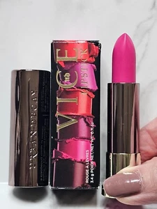 Urban Decay SHEER ANARCHY Sheer Vice Lipstick (0.11 oz.) - Picture 1 of 6