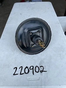 1999-2004 MITSUBISHI MONTERO Sport OEM ABS MASTER BRAKE Cyl BOOSTER PUMP SYSTEM - Picture 1 of 4