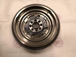 OEM AUDI RS3 RSQ3 TTRS CUPRA FORMENTOR 2.5L TFSI FLYWHEEL NEW!!! 07K105266H! - Picture 1 of 10