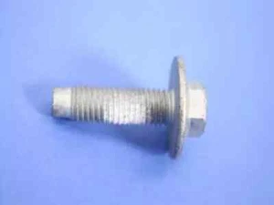00-24 Chrysler Dodge Jeep Ram Hex Flange Head Screw Mopar New OEM - Bild 1 von 2