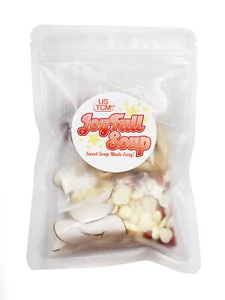 JoyFull Soup Meer Kokosnuss & Birne süße Suppenmischung 1-2 Portionen 75g - Bild 1 von 6