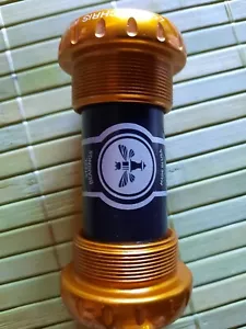 Chris King Threadfit 24 Bottom Bracket Gold - Bild 1 von 5