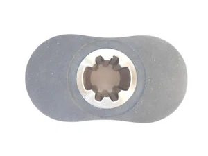 Lóbulo de bomba Tri-Clover R125 2 1/2-02-2DH-SFY - ¡NUEVO excedente! - Imagen 1 de 3