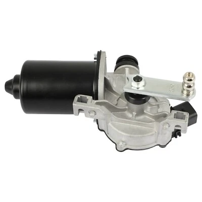 Front Left Windshield Wiper Motor For 2007-2009 Hyundai Santa Fe Kia Optima Foto 1 de 4