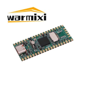 Milk-V Duo Module RISC-V C906 (CV1800B + Soldered Pin Header) for Linux RTOS - Bild 1 von 3