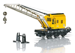 Märklin H0 4671 Carro Gru - Photo 1/1