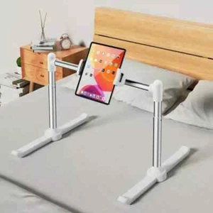 Support Multi-Appareils Réglable : Support Clip Universel Téléphone & Tablette - Photo 1 sur 6