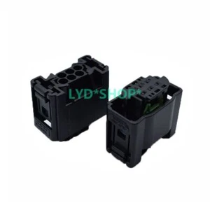 10PCS/Lot New 1-967616-1 Automobile Connector #W9 - Bild 1 von 4