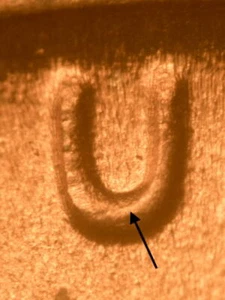 1939 P WDDR-023 Nice Ch BU/Uncirculated Red/Brown Lincoln Cent Very Rare!! - Picture 1 of 4