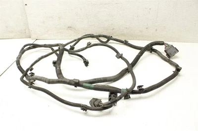 2013 Tesla Model S Wiring Wire Cable Wires Factory OEM 12-21 - Image 1 of 4