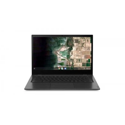 LENOVO 14E 14" AMD A4-9120C 1.6GHz RAM 4GB-eMMC 64GB-S.O. CHROME BLACK (81MH0005 - Immagine 1 di 4