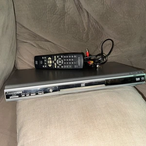 Mitsubishi DD-8050 Super Audio CD/DVD Player True Progressive Kodak Comp. TESTED - Picture 1 of 8