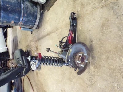 (SOLO PICKUP LOCAL) Suspensión trasera Mitsubishi Outlander 2016 1237854 Foto 1 de 4