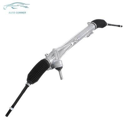 Power Steering Rack & Pinion Assembly For Ford Escape Mercury Mariner 2007-2009 - Image 1 of 4