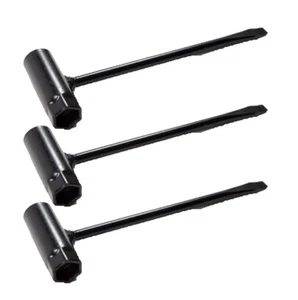 Llave de barra de repuesto para motosierra Poulan Craftsman (paquete de 3) - 530031163-3PK - Imagen 1 de 2