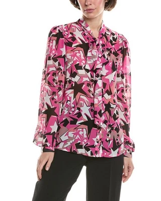 Silvian Heach Bergen Blouse Women's - Image 1 of 2