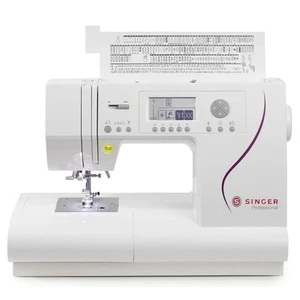 Nähmaschine Singer C430 - Bild 1 von 6