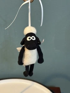 STEIFF SHAUN DAS SCHAF ORNAMENT - EAN 662706 - SELTEN - Bild 1 von 6