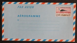 Aerogramm - Ganzsache - Concorde - 3F50 - 1984 - Bild 1 von 1