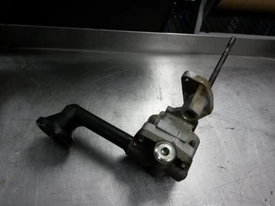 Bomba de aceite del motor Ford Taurus 3.0 2003 Foto 1 de 4