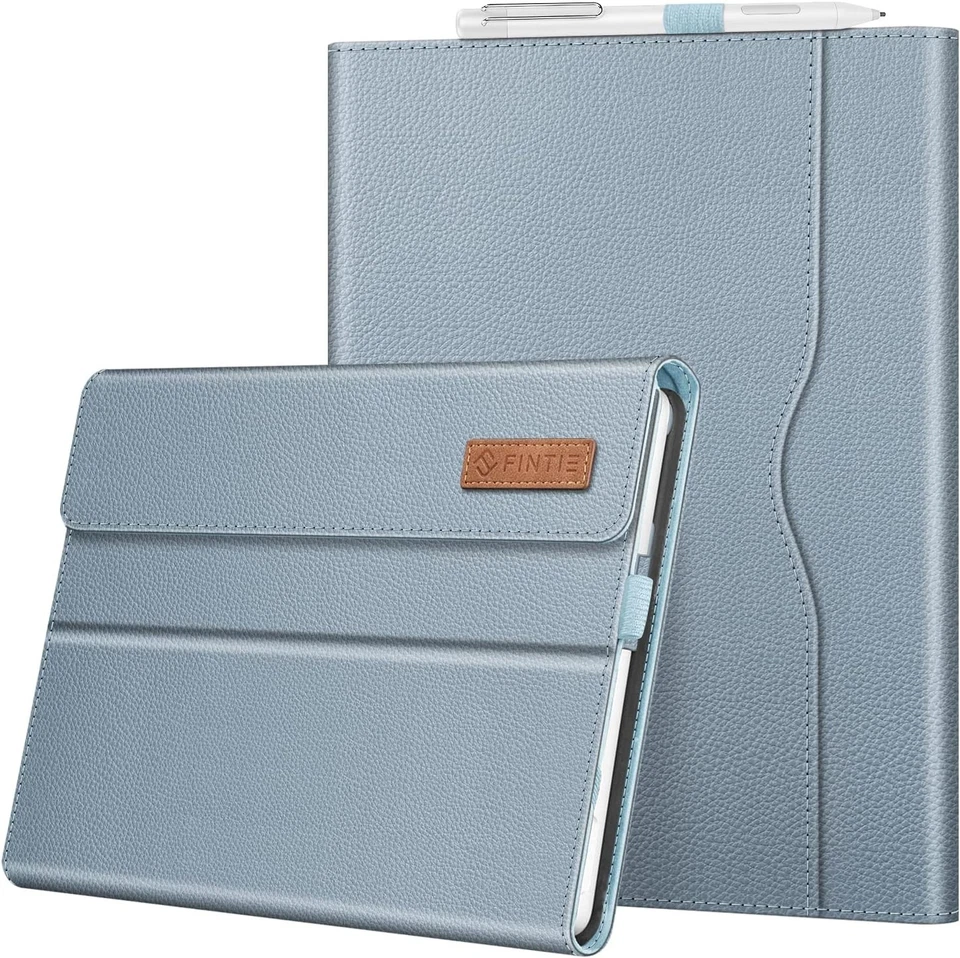 保护壳 适用于微软 Surface Go 3 2021/ Go 2 Portfolio 商务保护套 — 第 1/4 张图片