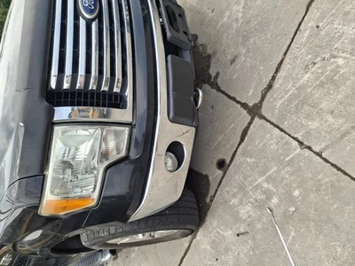 2011-2014 Ford F150 Used OEM Fog Light Assembly Bumper Mounted 116-01347 - Image 1 of 4