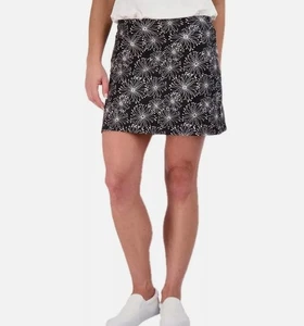 Tranquility by Colorado Clothing Ladies' Size X-Large (14) Skort, Black - Picture 1 of 4
