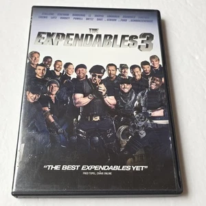 the Expendables 3 DVD *BUY 2 GET 3 FREE* - Picture 1 of 2