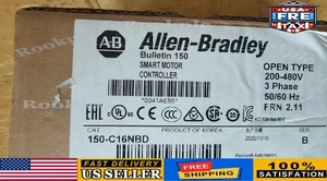 In Stock New In Box 150-C16NBD Smart Motor Controller - Picture 1 of 1
