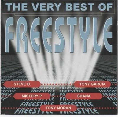 Various - The Very Best Of Freestyle | CD - Bild 1 von 1