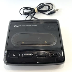 Zenith ZEN902 / Avvolgitore bidirezionale ~NON FUNZIONA~ solo per ricambi - Foto 1 di 5