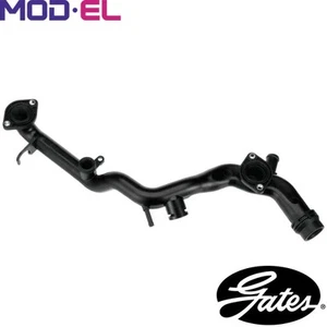 COOLANT TUBE 02-2840 FOR AUDI Q7/Van A5/Sportback/Convertible A4/B8 CTWA 3.0L - Picture 1 of 6