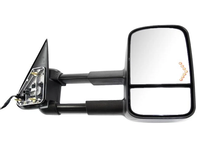 Espejo retrovisor derecho para GMC Yukon XL 2500 2004 2005 2003-2006 PN976BC Foto 1 de 1