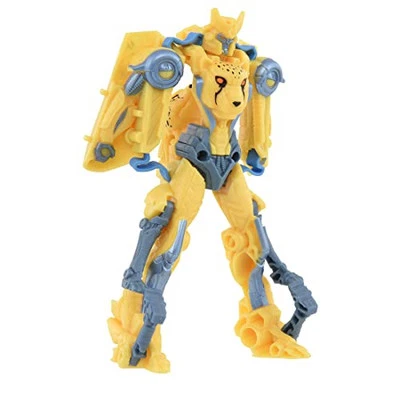 Takara Tomy BKC-03 Transformers Beast Awakening Cheetah - Image 1 of 3
