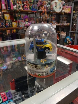 Charge-N-Go Mini Racer RC Toy Car (Brand New SEALED)  - Image 1 of 2