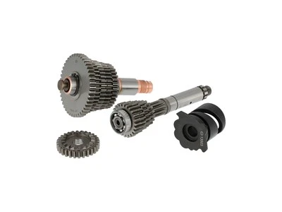 5-Gang Getriebe Sport komplett, lang - Bild 1 von 4